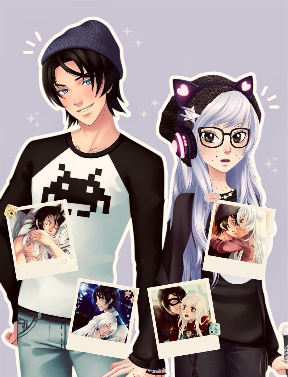 ⋮🎐 ׁ ׅ aries ! ׁ ׅ tweet media