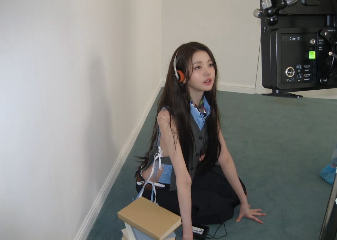 wlforwon's tweet image. ⤷  W0ny0ung recent thinspo🪽་༘࿐

A thread for #edtwt/#kpop