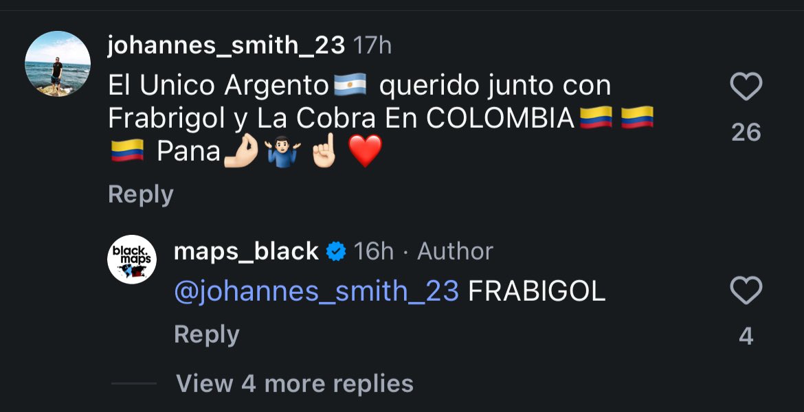 BlackMaps 🗺️ tweet media
