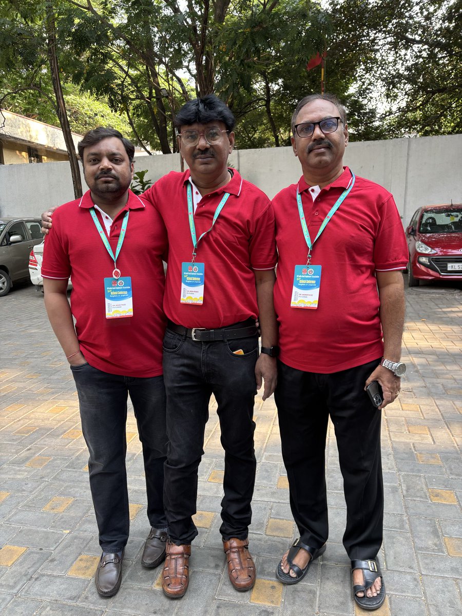 dp4696's tweet photo. Second Day of AIBEA Conference at Bangalore
#AIBEA 
#AIBEAconference 
#30thconferenceAIBEA 
#Bengaluru https://t.co/RbVXemmFwJ