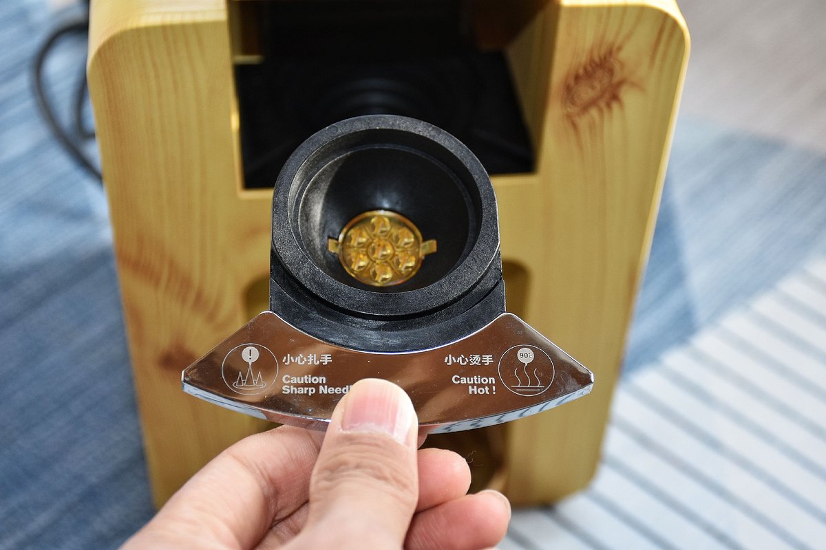 Harsh Vardhan Dutta tweet media