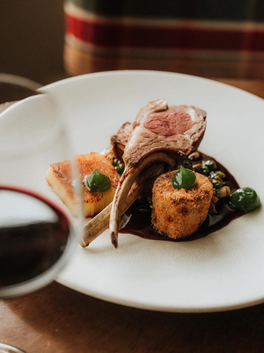 Chadwicks_Inn's tweet photo. New Date Added | Friday 8th May

Join us for an evening of flavour, atmosphere and discovery with our latest wine tasting experience
~ The Best of South America 🇺🇸 

Each wine is paired with a beautifully designed five-course tasting menu.

£89.95pp
Book online or give us a call. https://t.co/M5si2Ja7i9