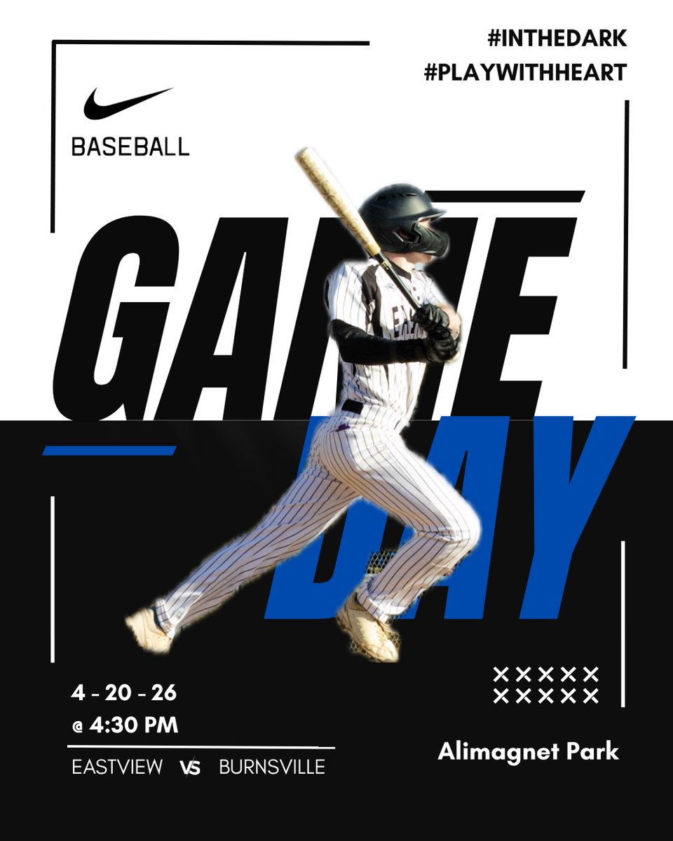 Eastview ⚡️ Baseball tweet media