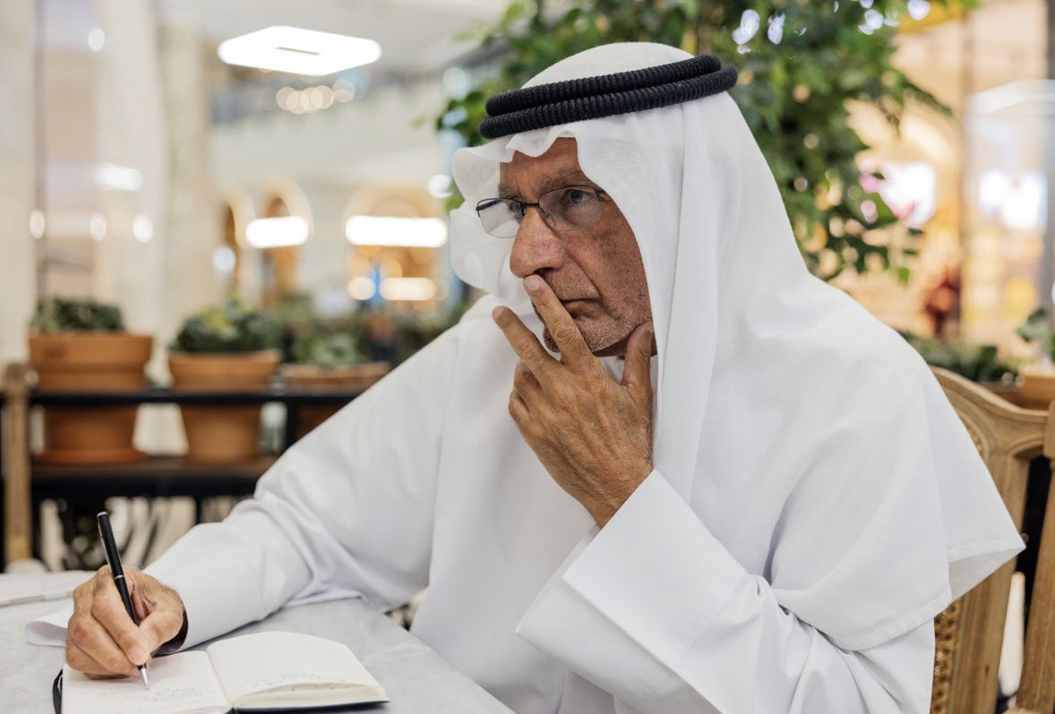 ZaidBenjamin زيد بنيامين tweet media