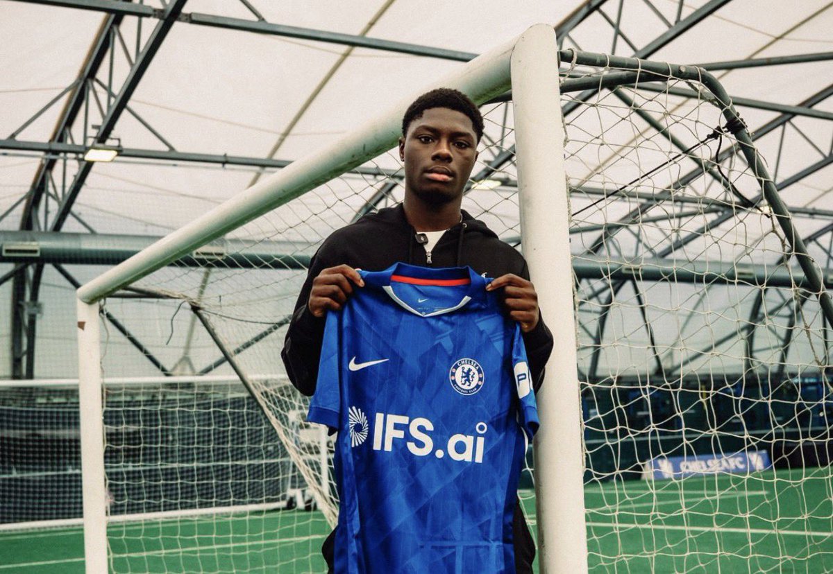 Fabrizio Romano tweet media