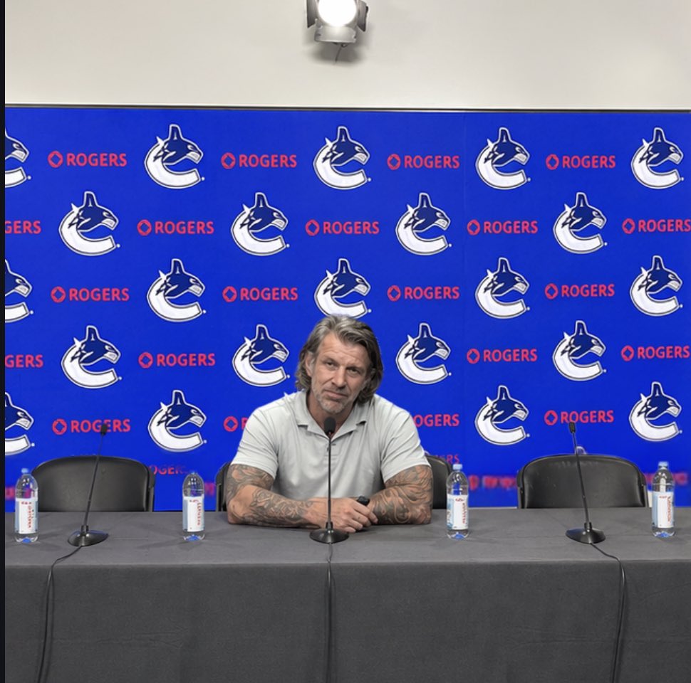 Canucks Centel tweet media