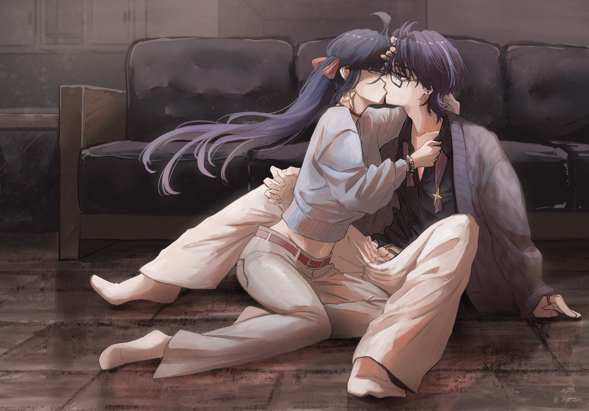 ชีเสิร์ฟ #scaramona