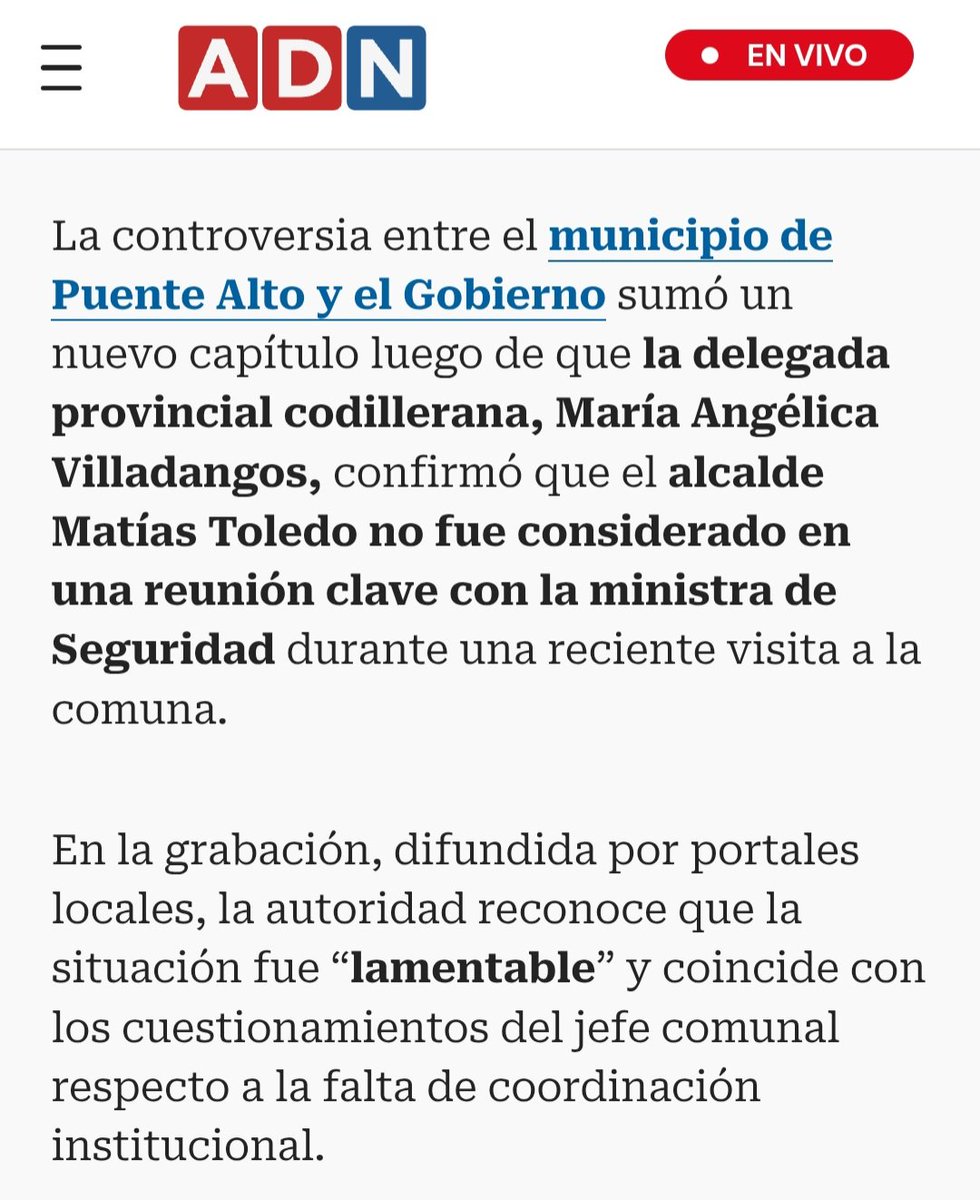 Verito tweet media