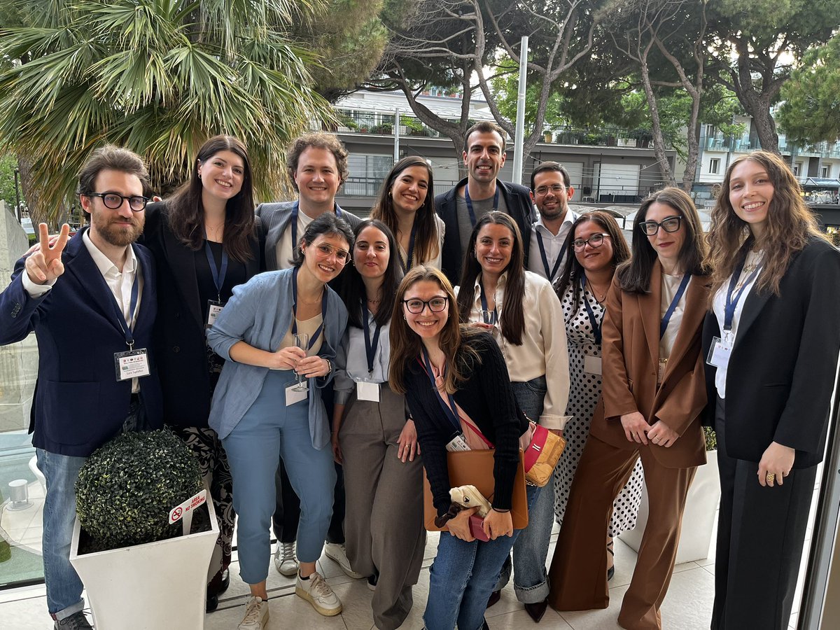 Società Italiana di Gerontologia e Geriatria tweet media
