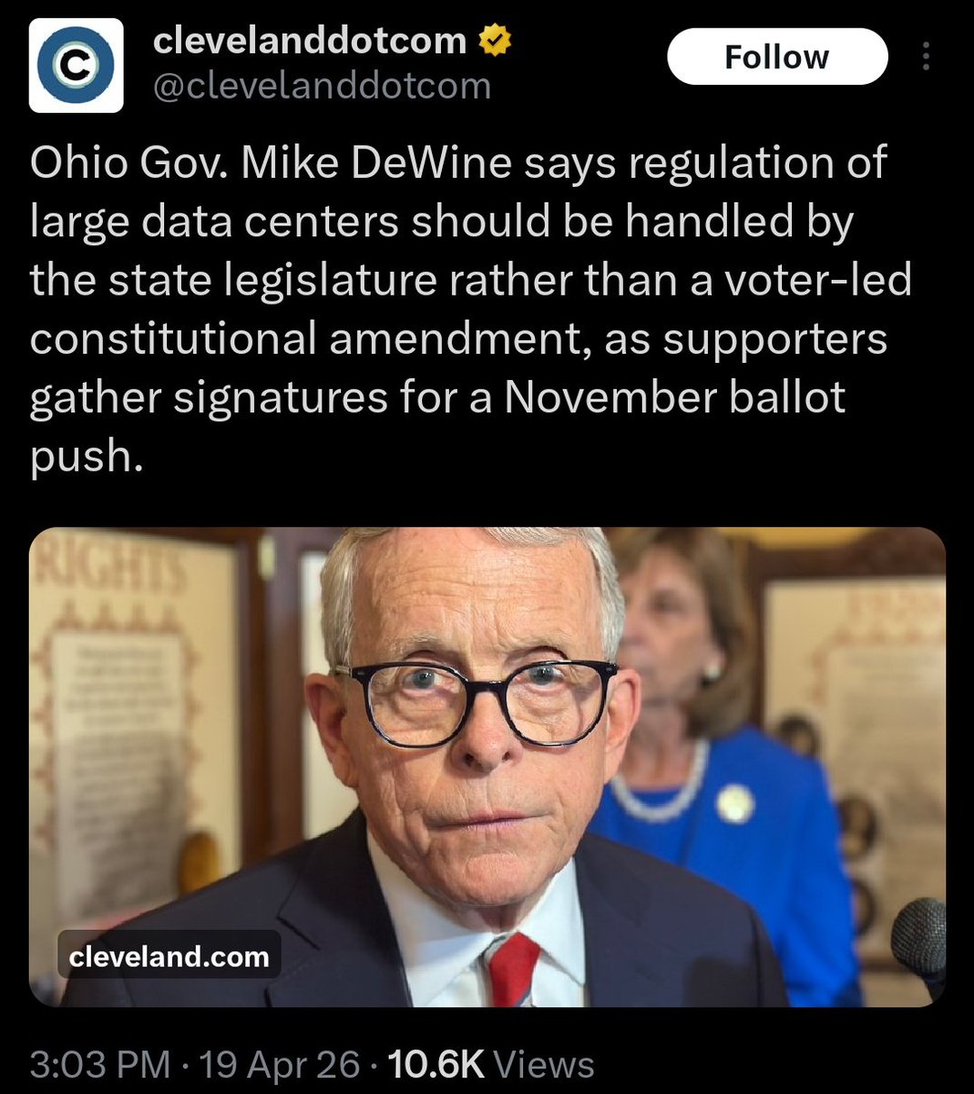 The Constitutionalist 🇺🇸 tweet media