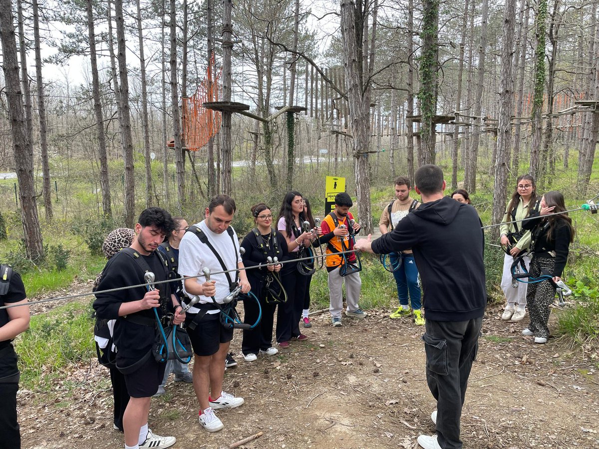 Kırklareli İl Kültür ve Turizm Müdürlüğü tweet media