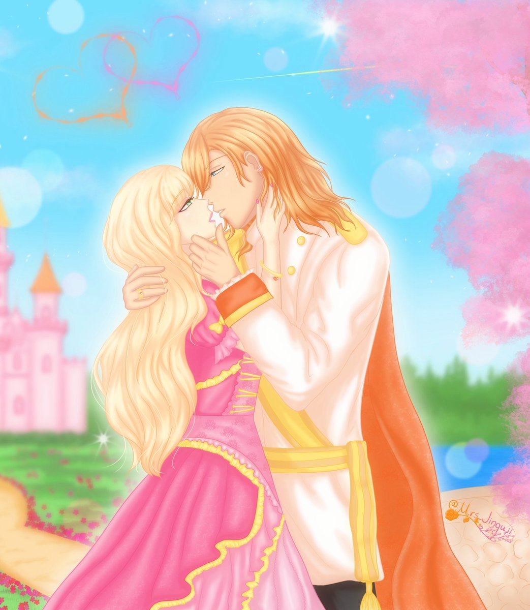 🧡Gabby Jinguji🩷Ren's Wife🌹🍓 tweet media
