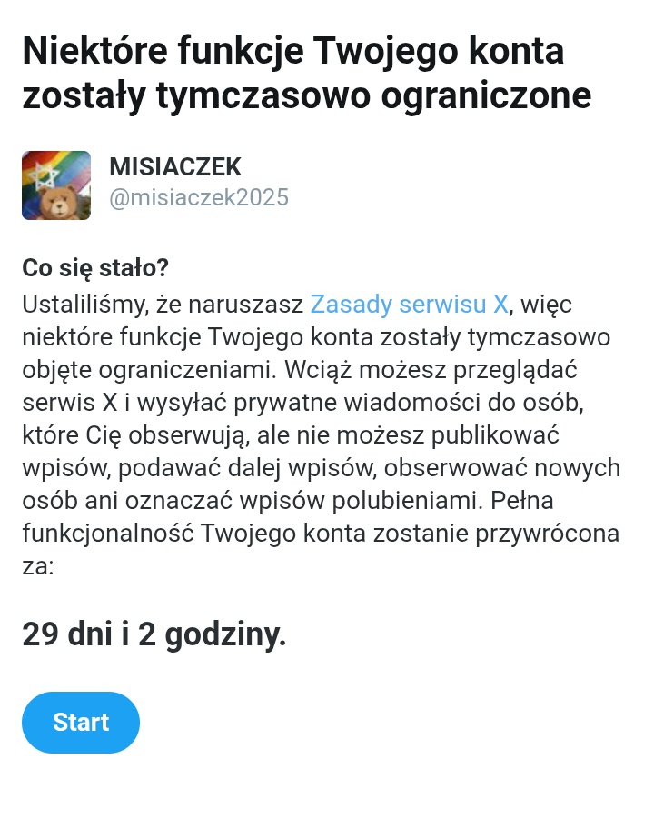 misio 2.0 tweet media