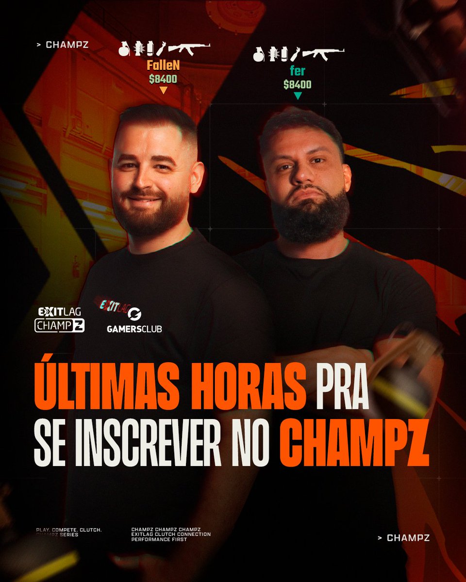 ExitLag Brasil tweet media