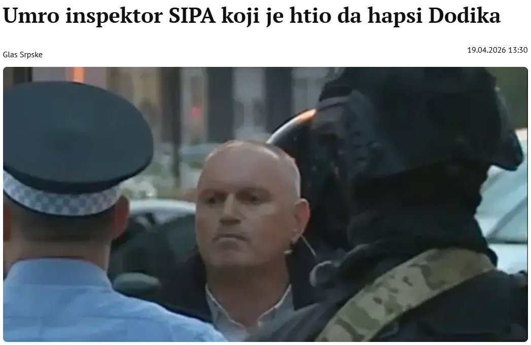 Моја Српска tweet media