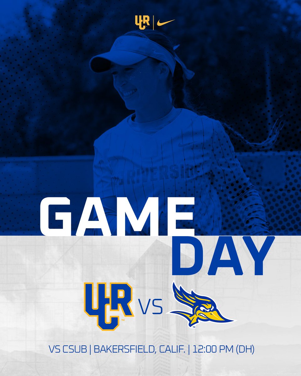 UC Riverside Softball tweet media