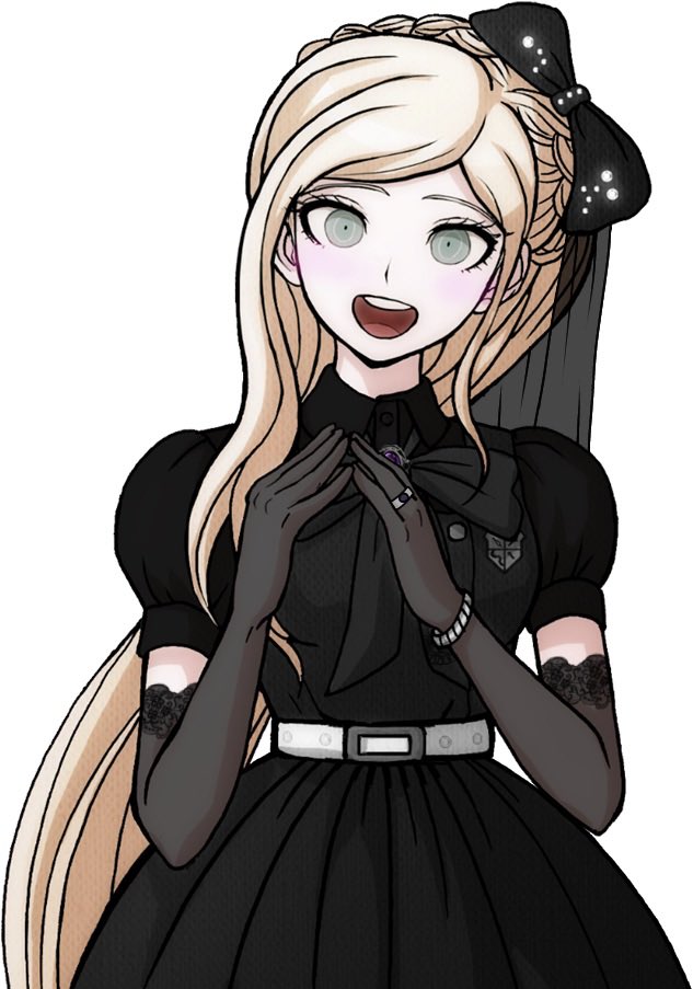 Reze and her Angels~ tweet media