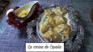 La cocina de España tweet media