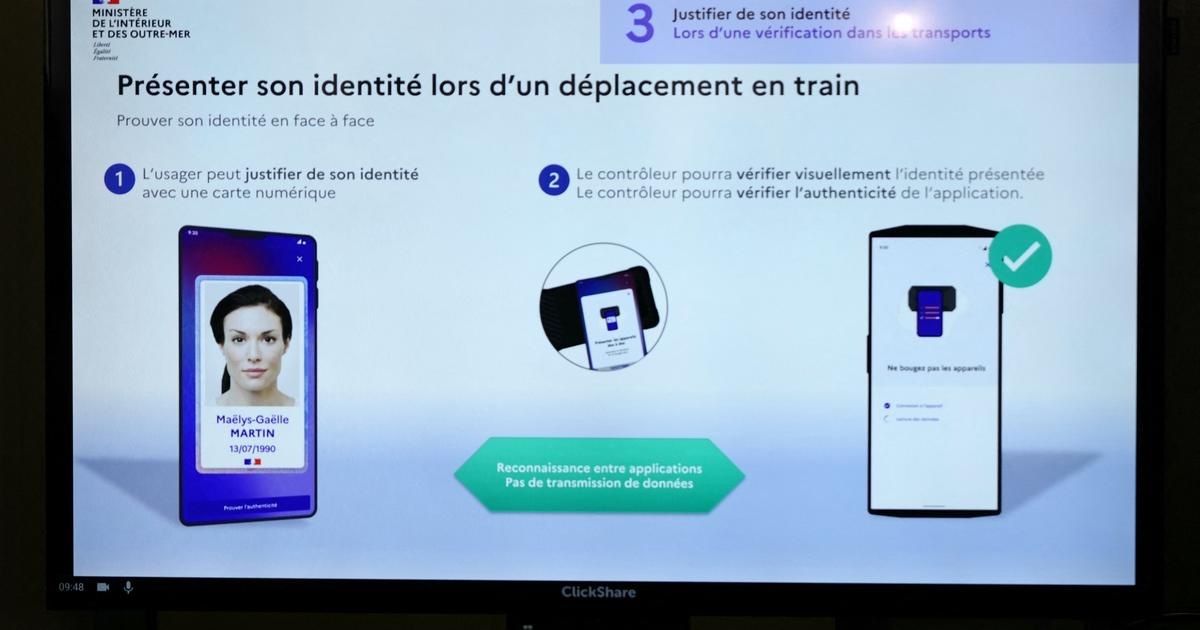 cedricmartin60's tweet image. Fuite de données : le portail #ANTS, qui gère les cartes d’identité et passeports, visé par une attaque informatique le 15 avril #cybersecurite lefigaro.fr/secteur/high-t…