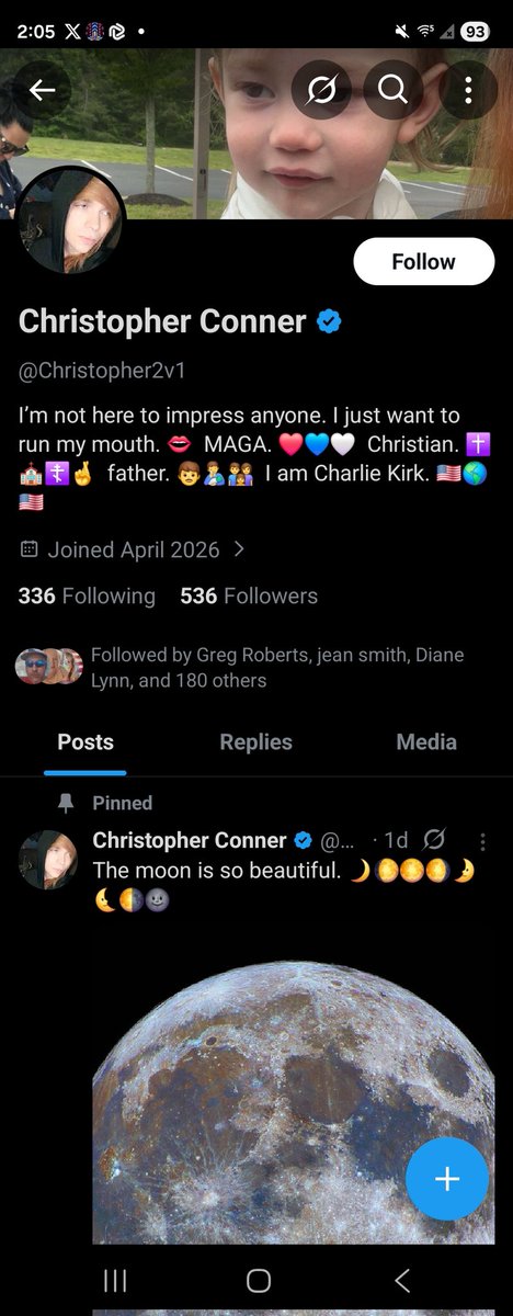 Chris J tweet media