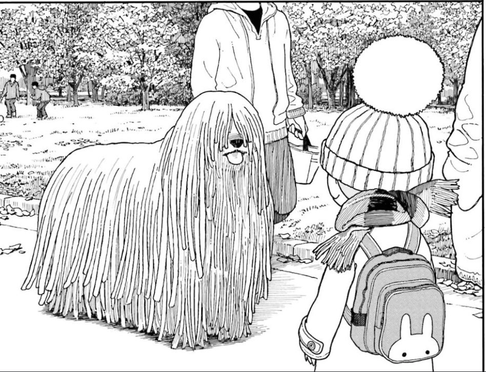 Yotsuba Screens tweet media