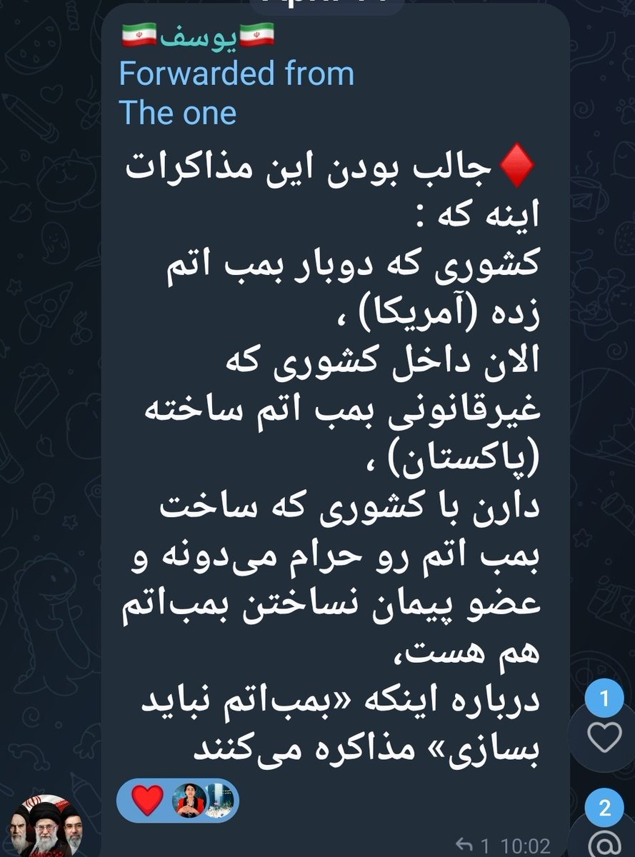 ZamanyParvin's tweet photo. https://t.co/13D1Pov3nV