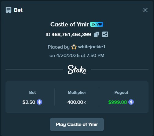 ForEverEzik's tweet photo. Heeeeey, got my first max on @ValkyrieXStudio slot 💅🏻 is there something left in that doubling pot with all those juicers people been getting? 👉👈 https://t.co/5Bj4g9H3GR