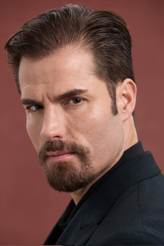 JavierMtzJM's tweet photo. ⚡ Javier Martínez | Actor - Book 2026
🌐 https://t.co/41Or392JjW
#Actor #BookActor #ActorEspaña #ActorMadrid #headshot #acting #PortraitPhotography #Photography #PhotoOfTheDay #book #tv #cine #teatro #JavierMartínezActor #JavierMartínez https://t.co/ATqXti8xGE