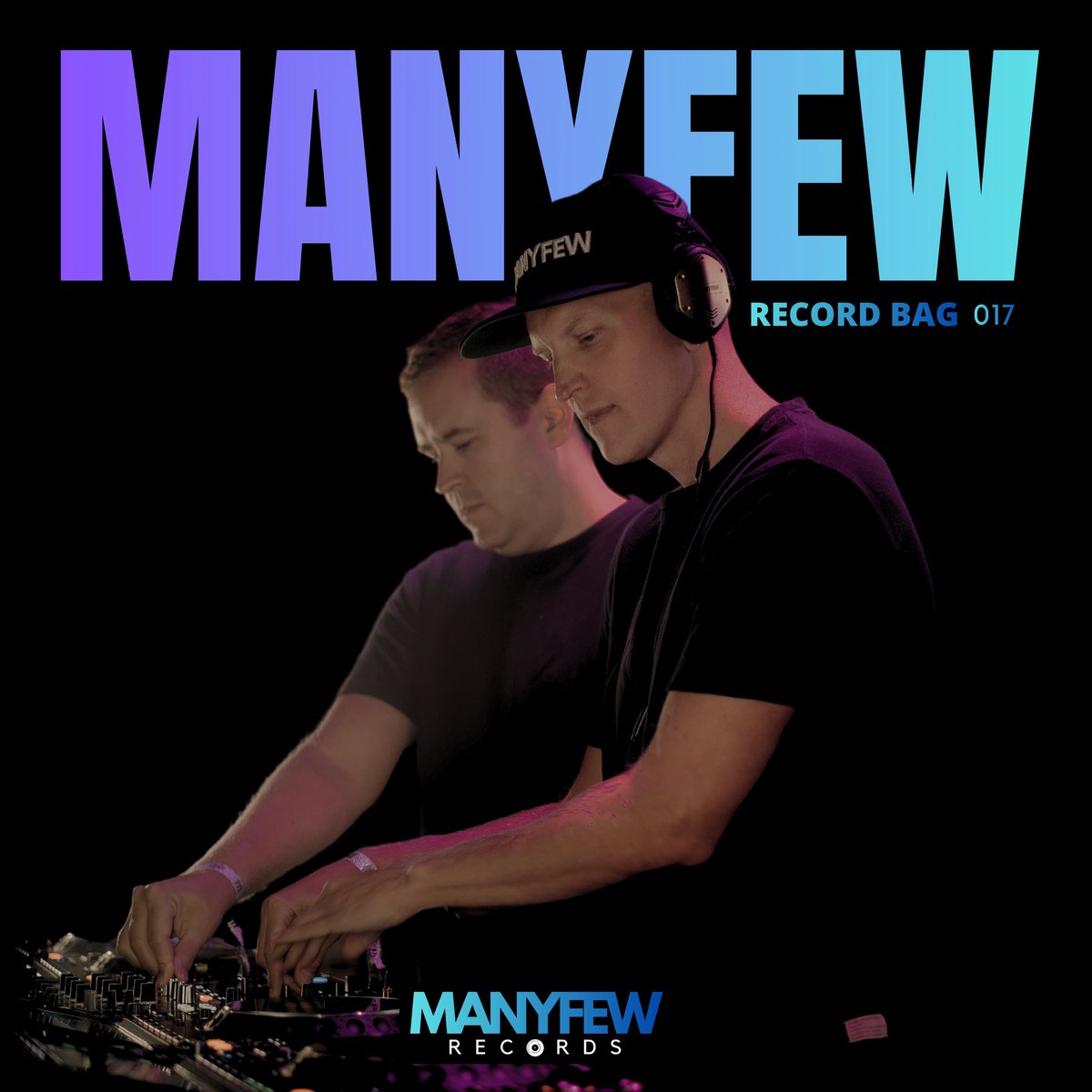 ManyFew tweet media