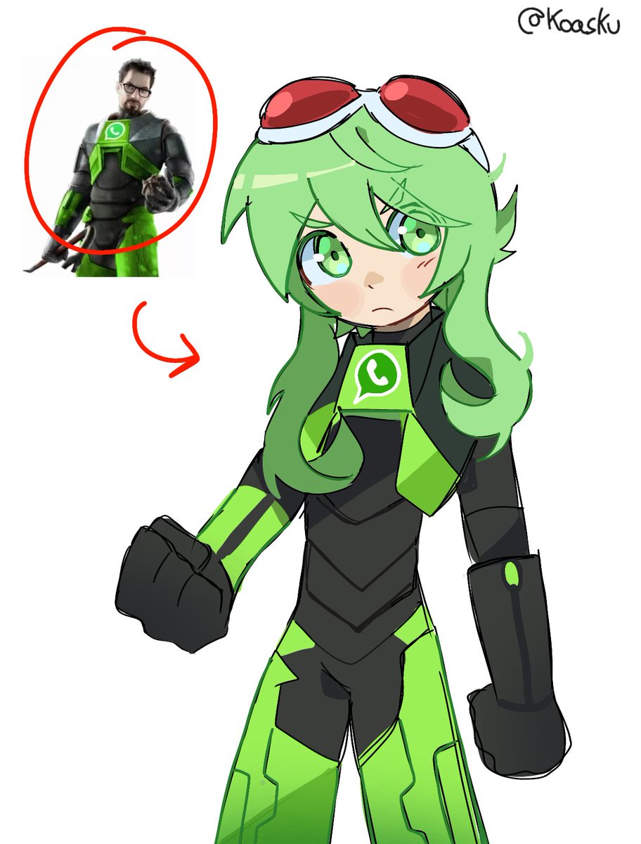 Koasku 🍔 tweet media