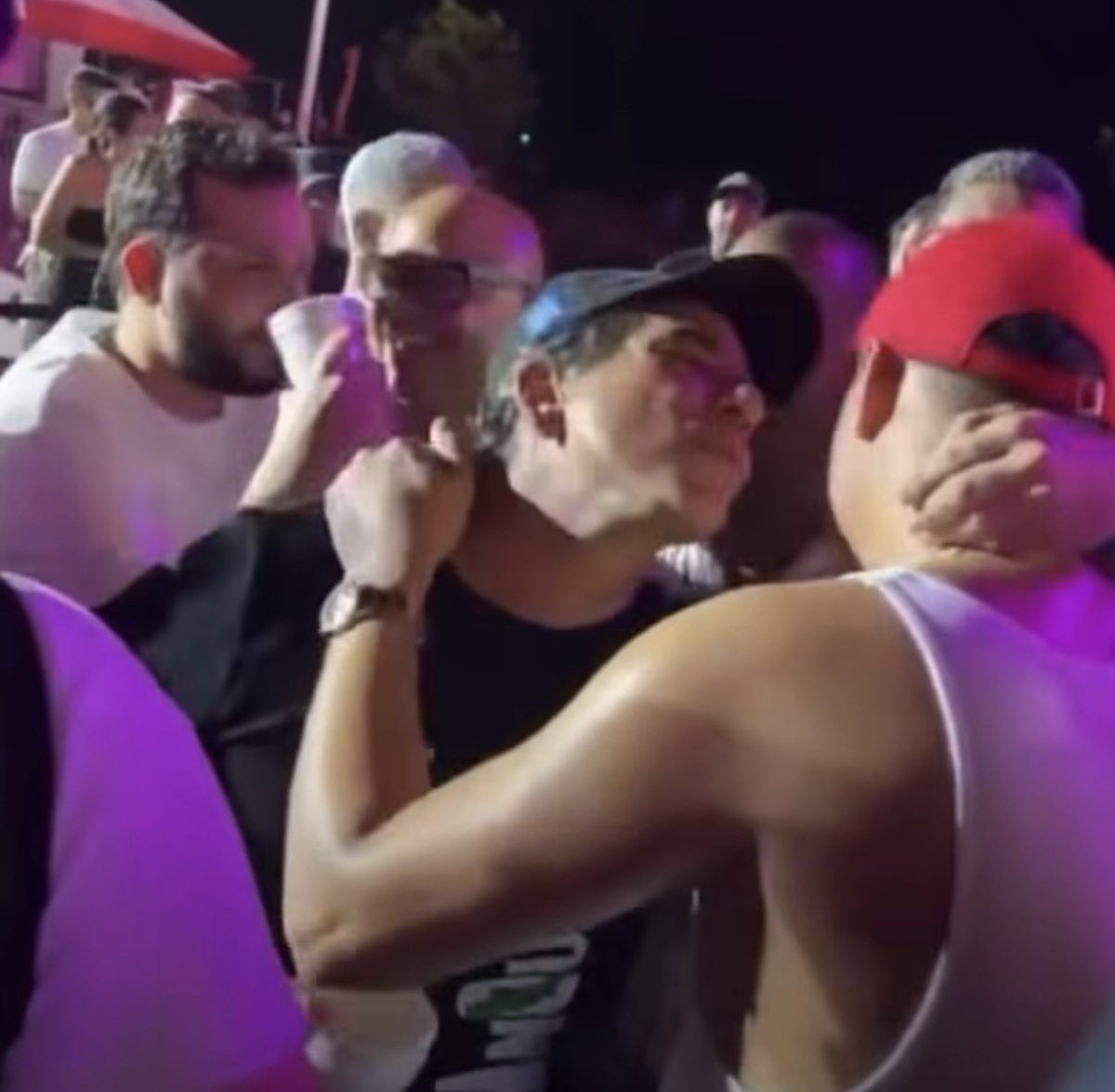 Cassius Clay Jr. tweet media