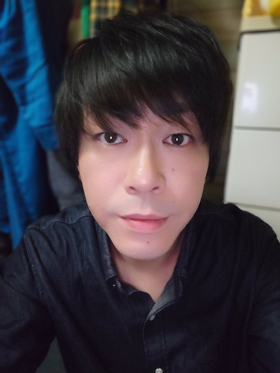 けんしろう@夕焼け小焼けーズ tweet media