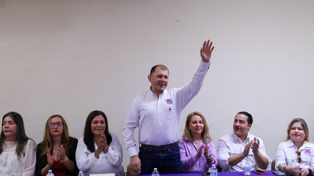 Trasciende Noticias tweet media