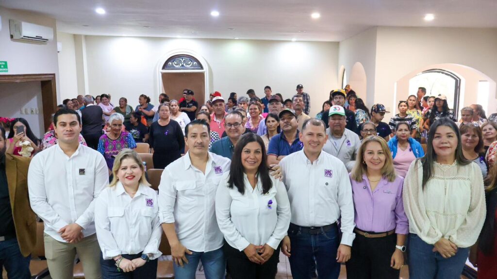 Trasciende Noticias tweet media