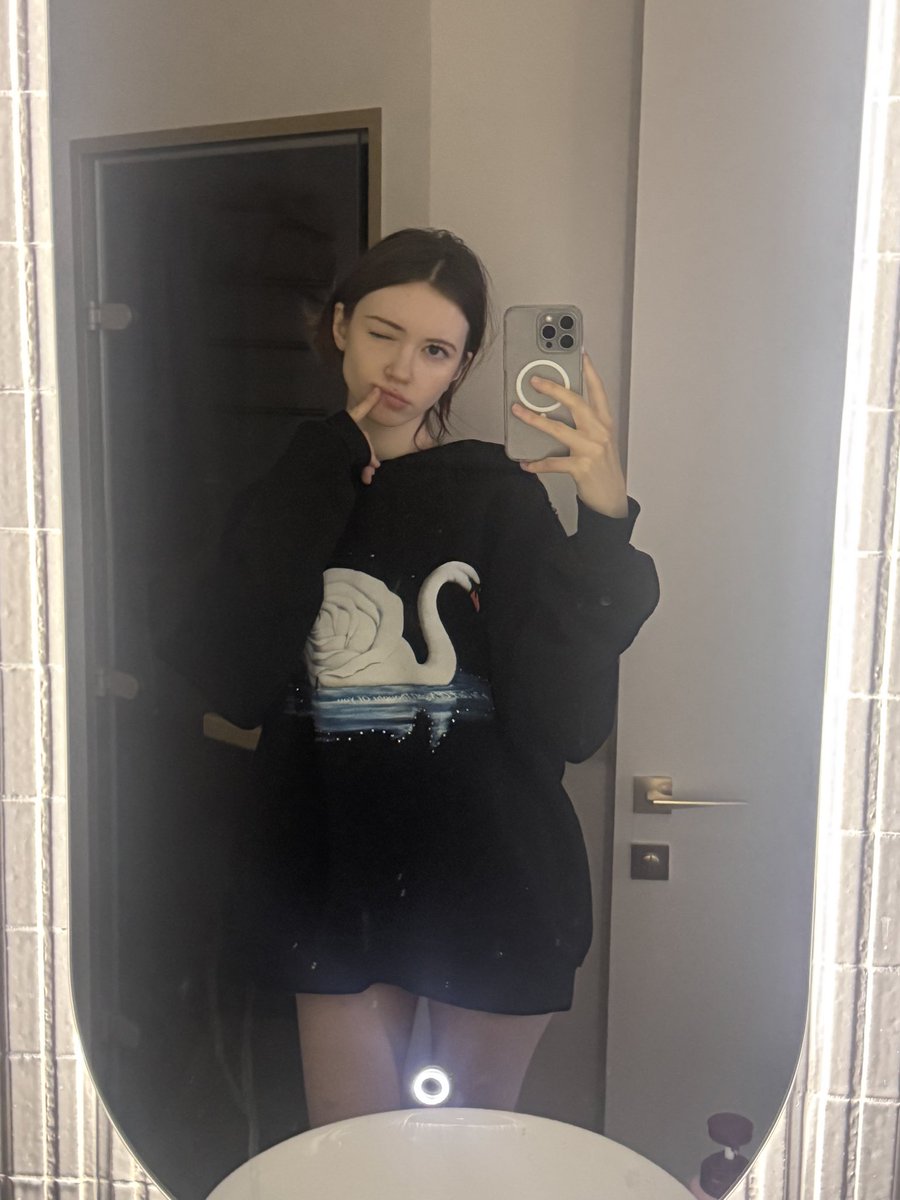 urplpur? tweet media