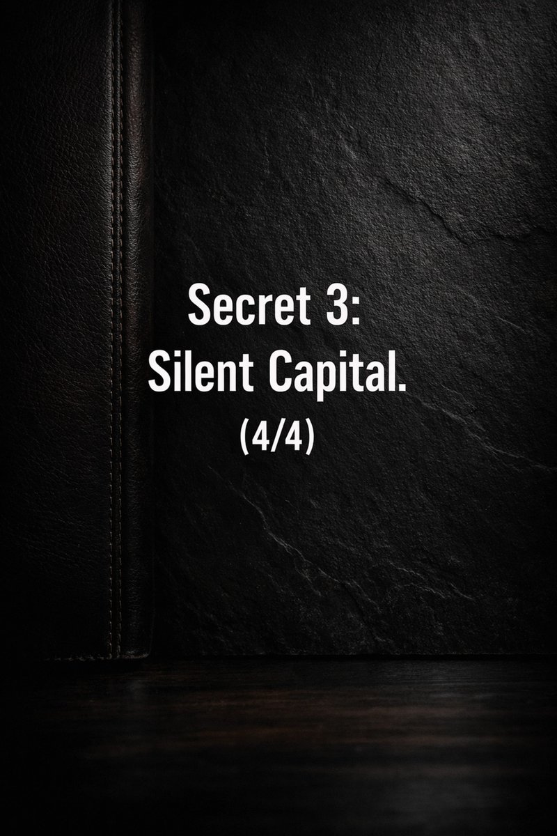 GardnerEventCo's tweet image. I've seen business owners hit every milestone and still feel something is missing. Stewardship is the game-changer. High-impact leaders follow specific secrets to align wealth with their true purpose. DM me (I enjoy conversations that empower business owners.) #Legacy #Purpose