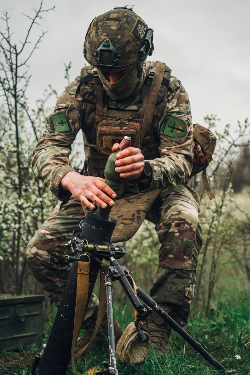 MKBattalionOf's tweet image. Our @MKBattalion brothers continue their training. We do everything to maintain our skills at a high level

#UkraineWar #WarNews #UkraineRussiaWar️ #UkraineRussianWar #Ukraine #ConflictResolution
