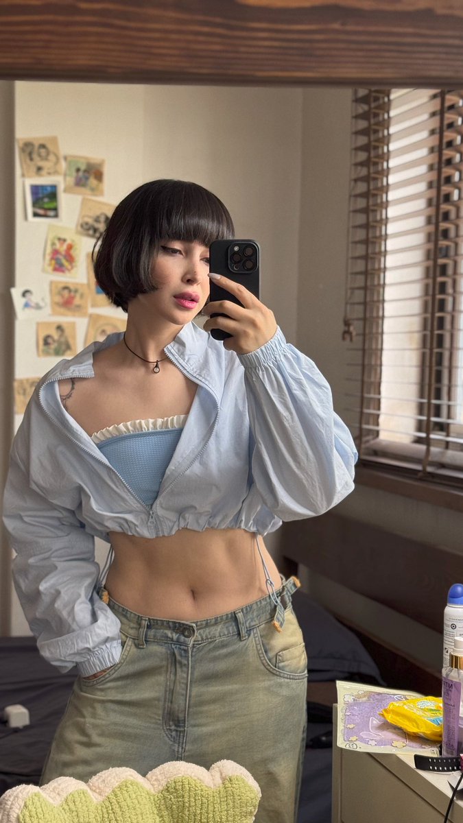 جوجو حدید tweet media