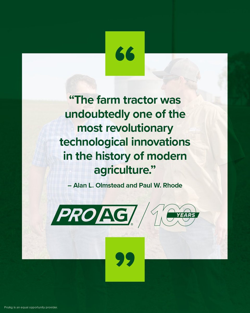 ProAg Crop Insurance tweet media