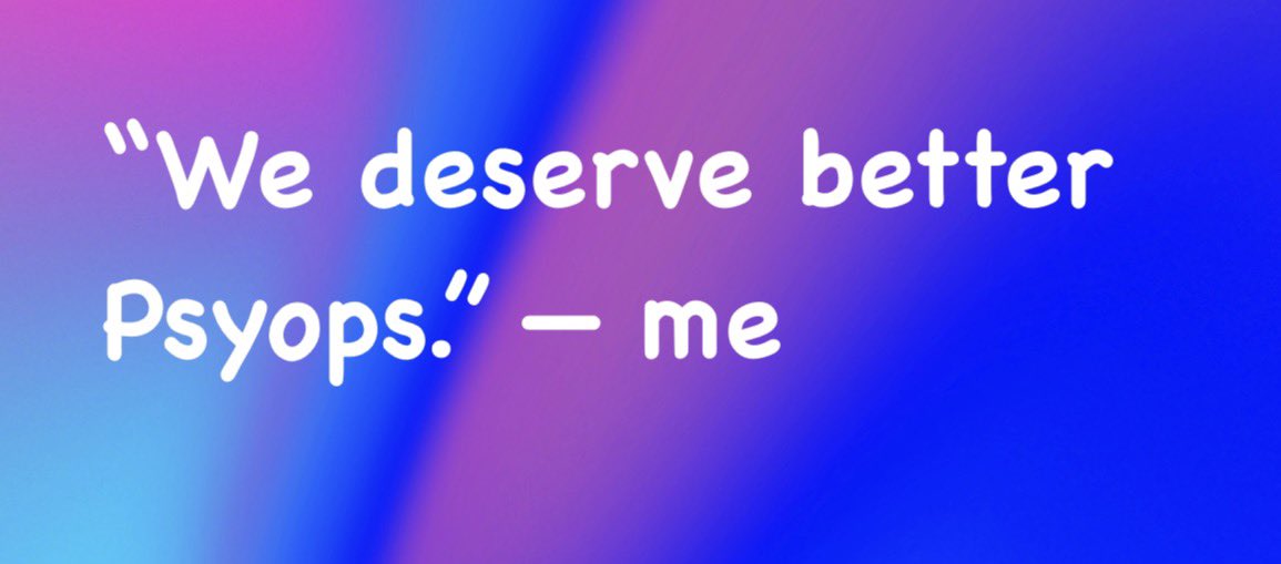 Transurfer of Reality🌊🏄🏻‍♂️ tweet media