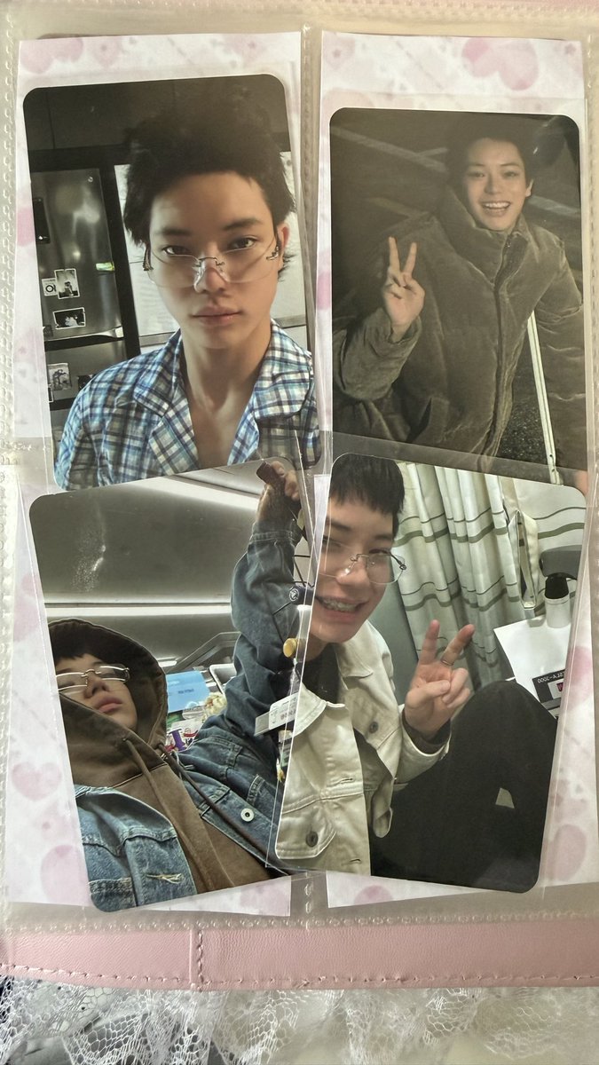 - mei ! 𝝑୧ tweet media