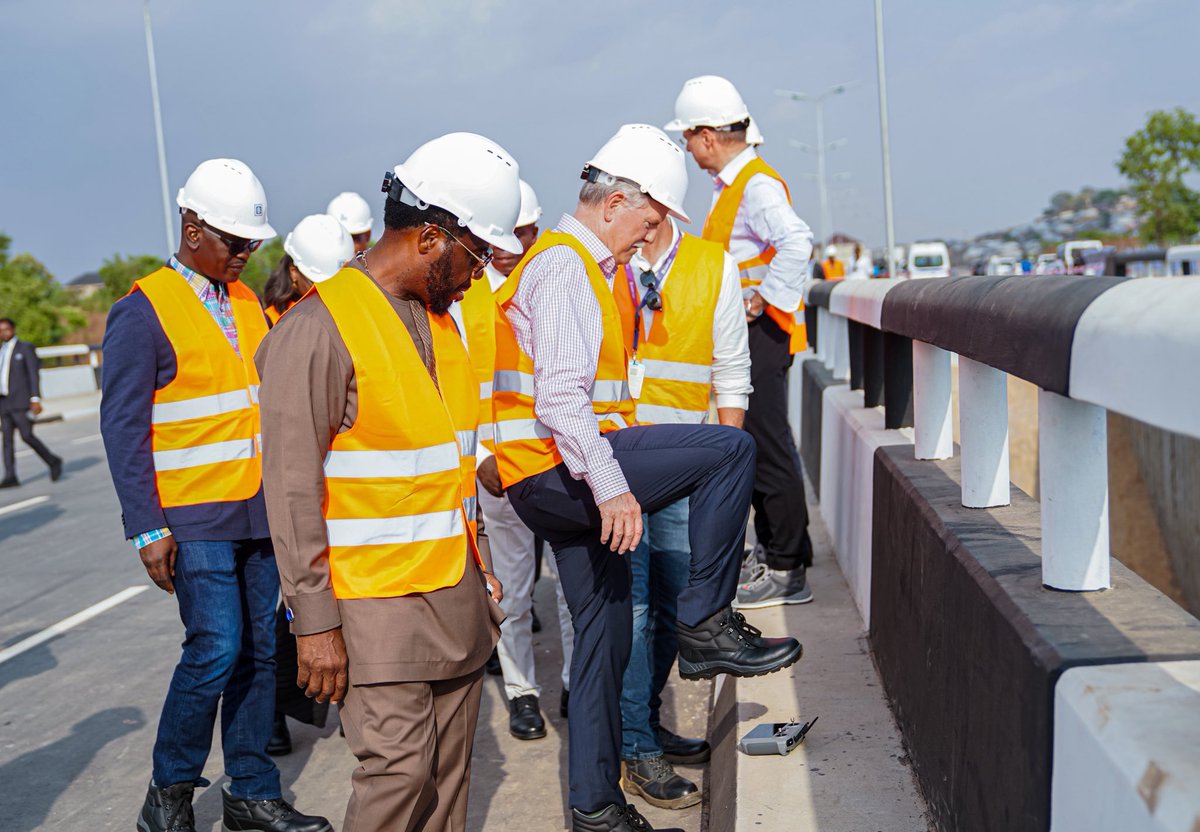 Dr Ernest Azudialu-Obiejesi (OFR) tweet media