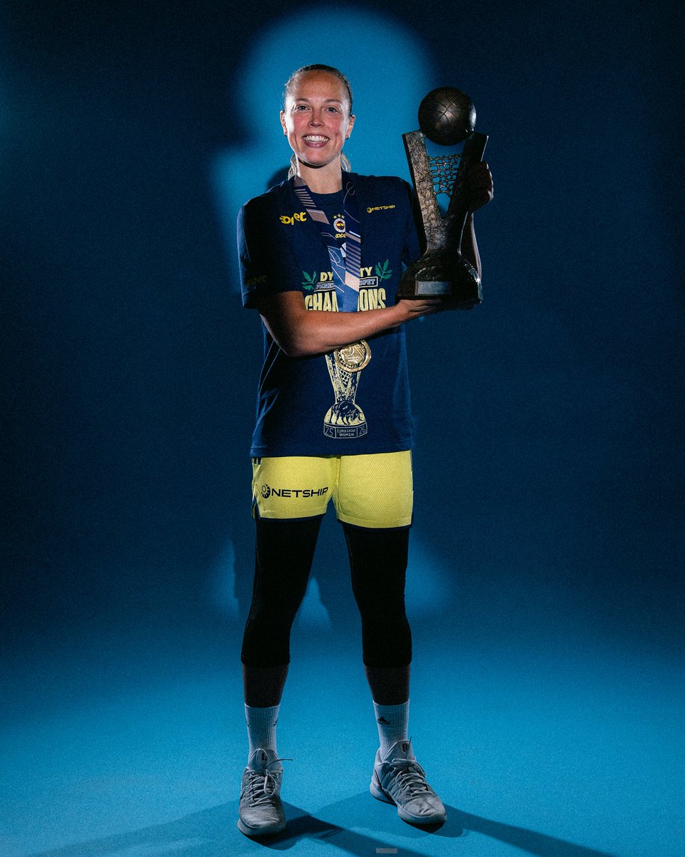 EuroLeague Women tweet media