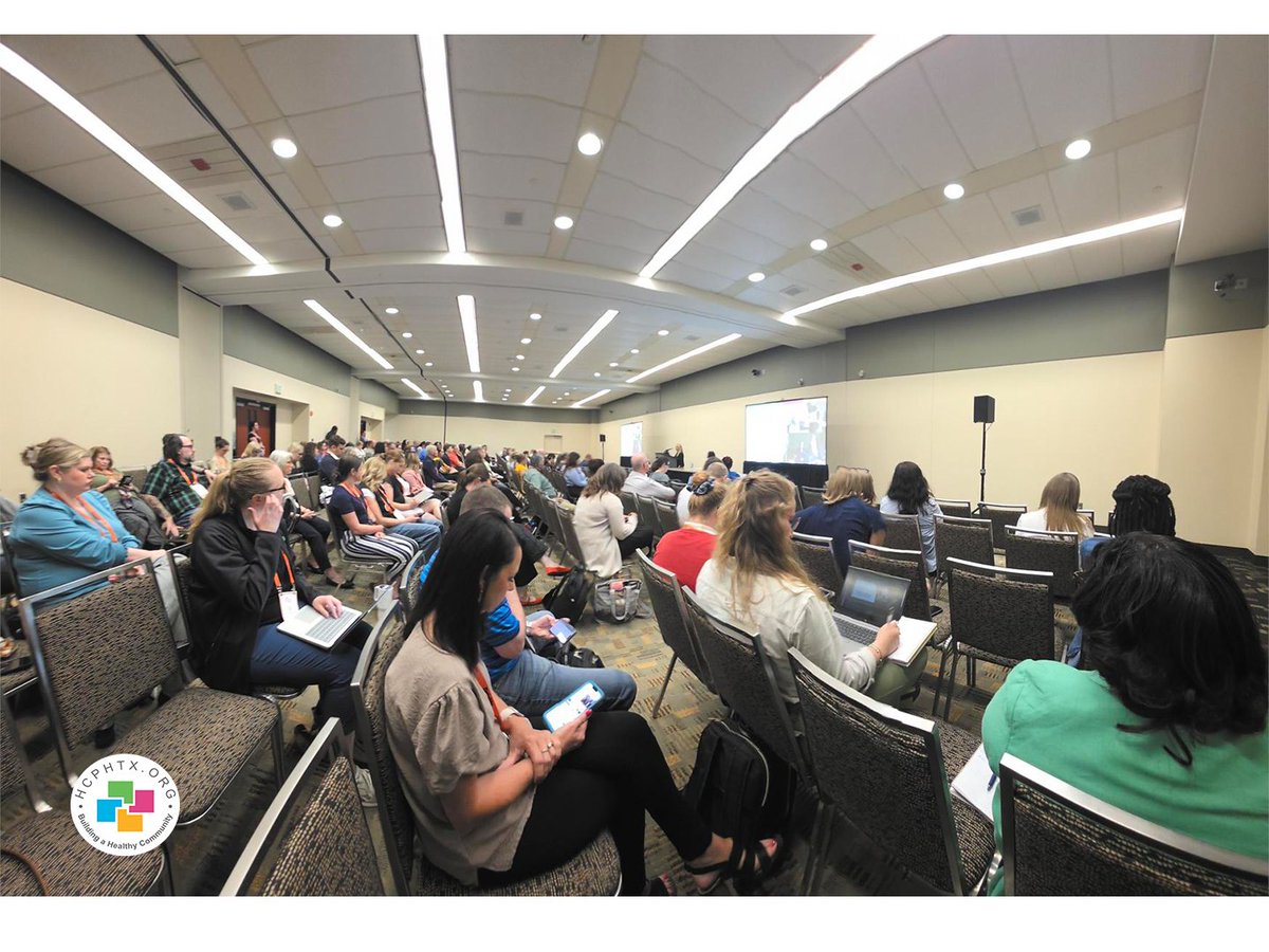 Harris County Public Health #GetVaxxed tweet media