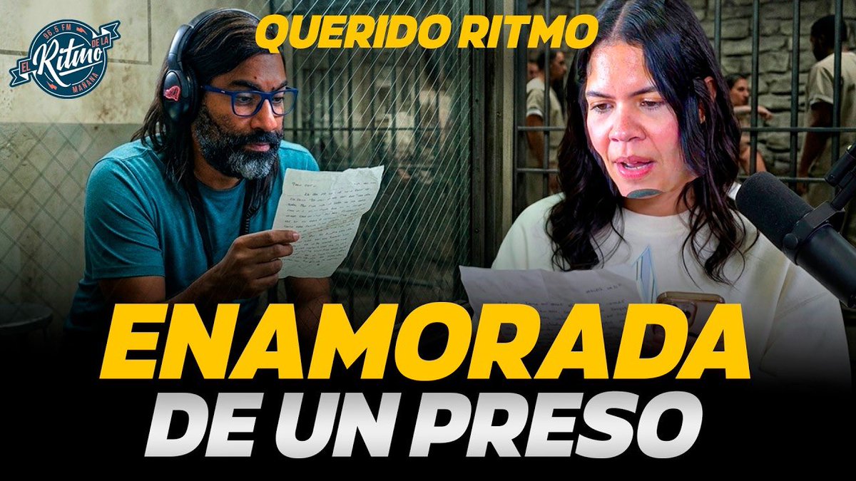 elritmo's tweet photo. ( La Joya de la semana ) Disponible en YouTube | https://t.co/mr3v0O2dAk https://t.co/Wdh33YbBUk