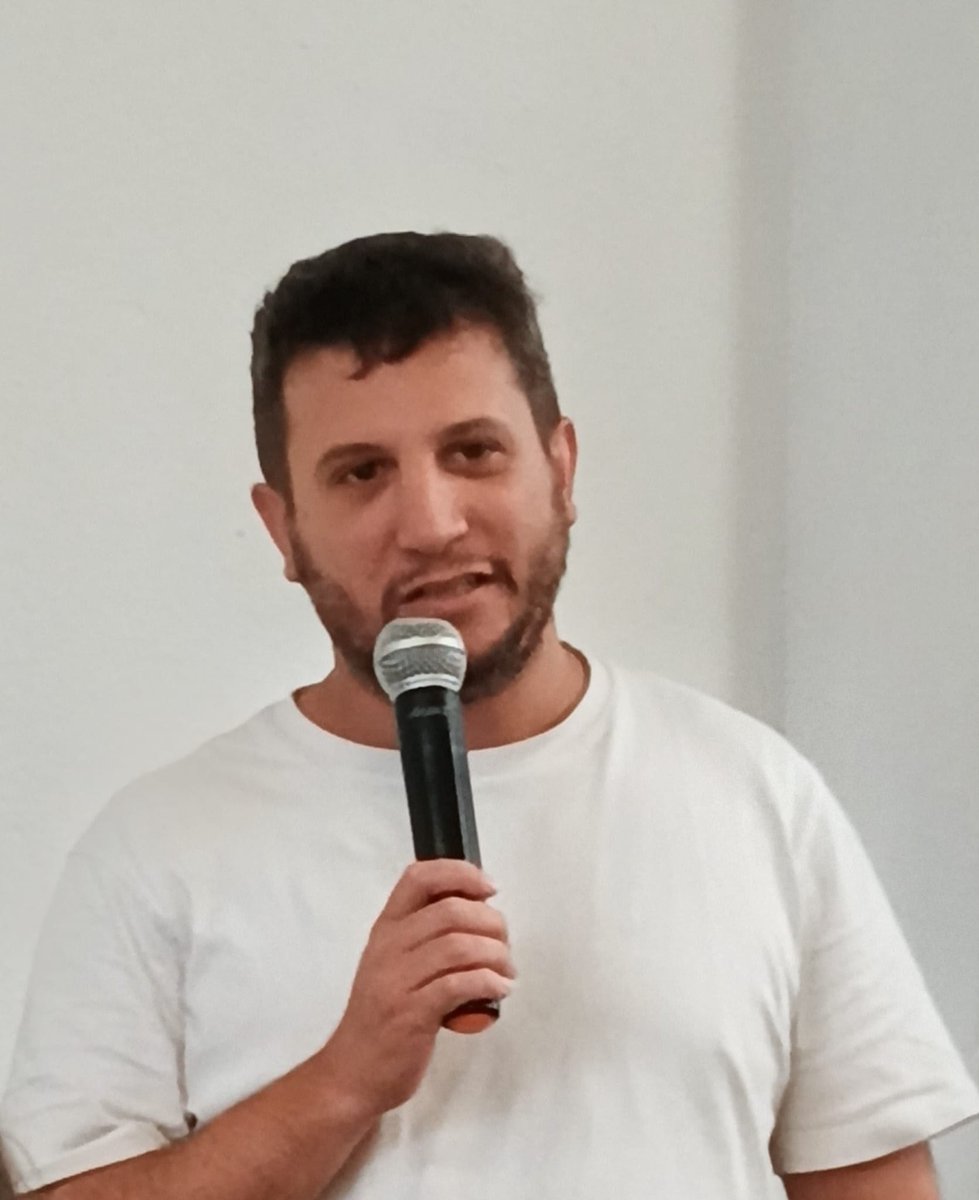 PDC URUGUAY tweet media