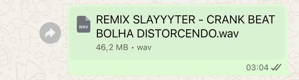 DJ RAMON SUCESSO tweet media