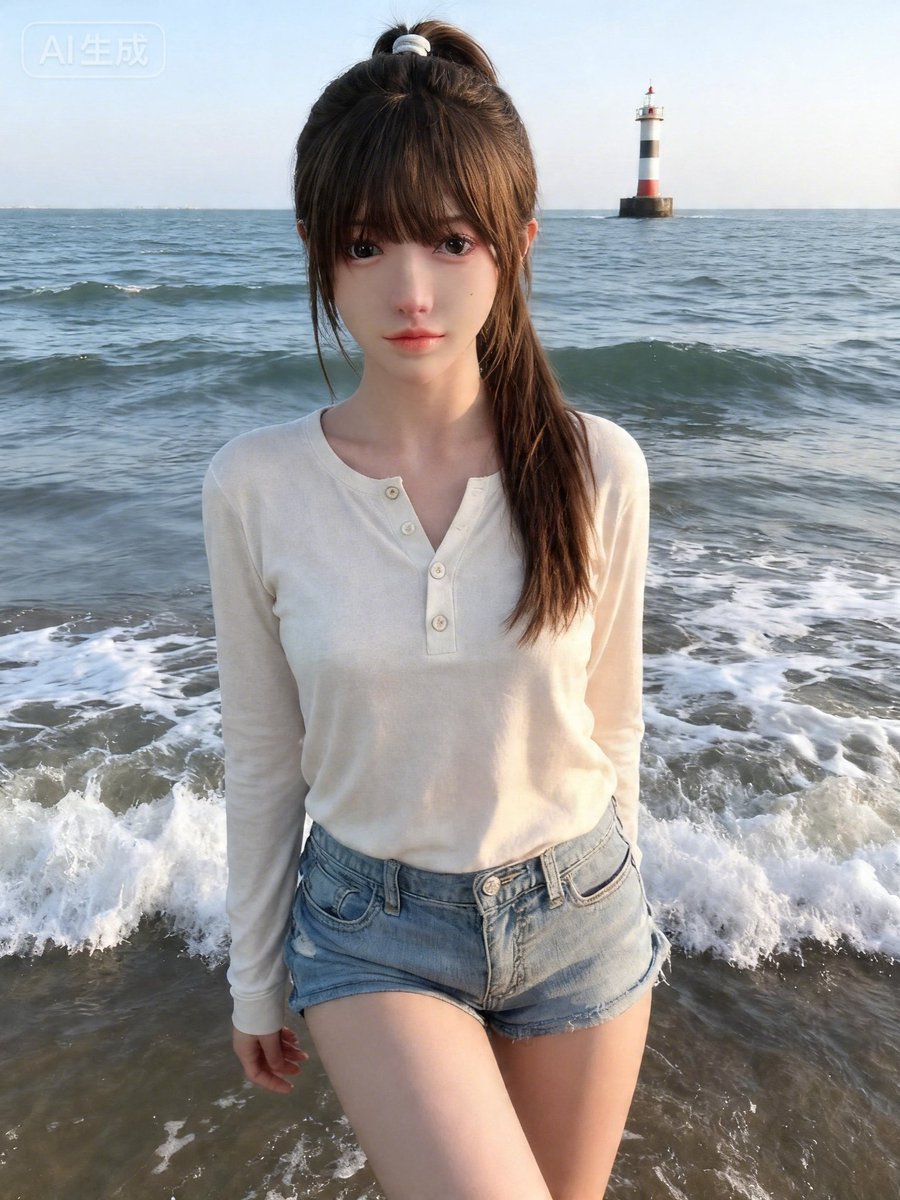 愛豆 tweet media