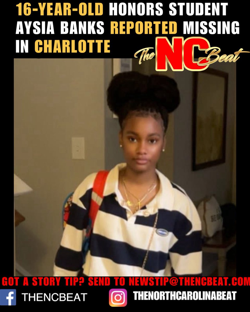 The North Carolina Beat tweet media