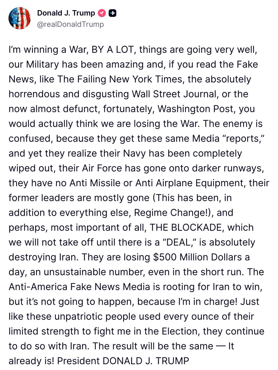 Rapid Response 47 tweet media